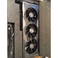 Radeon R9 Fury NITRO