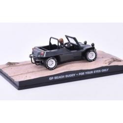 Volkswagen Buggy GP Beach James Bond "For Your Eyes Only" 1-