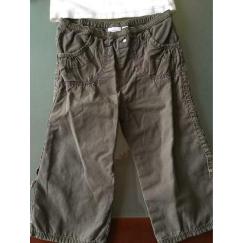 Babykleding maat 80 Mexx