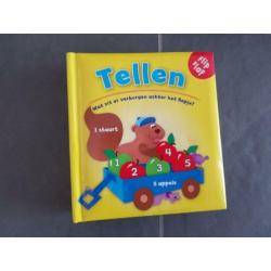 Diverse kinderboeken en zwangerschap