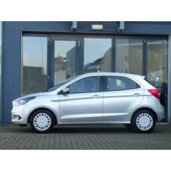 Ford Ka+ 1.2 Trend Ultimate 5-drs 85pk! Airco, Bluetooth, Ra