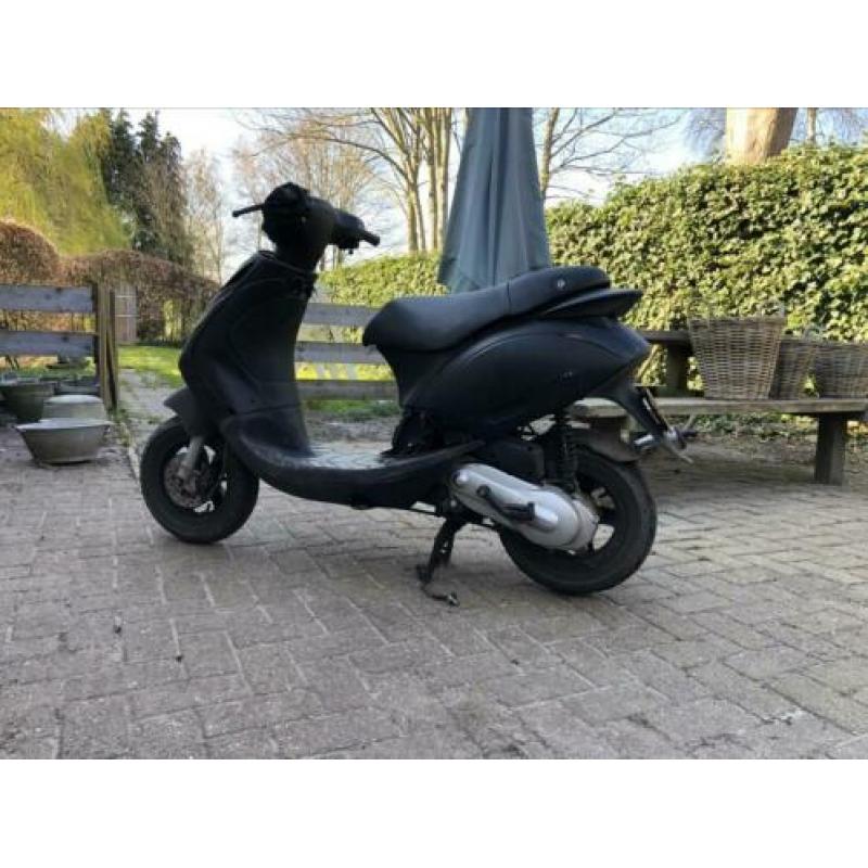 Piaggio zip 2 takt (skr, runner, skipper)