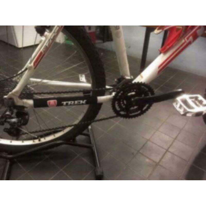 TREK 3900 26 inch ATB, Rood/Wit, Shimano Deore Afmontage