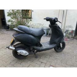Piaggio zip 2 takt (skr, runner, skipper)