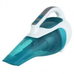 Black & Decker 9.6V Nat & Droog Kruimeldief