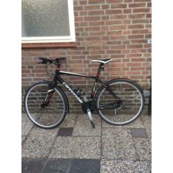 Cannondale 2012 Quick CX speed 27 versnellingen