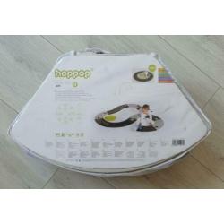 Hoppop speelmat