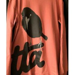 Patta Raaf longsleeve mt L