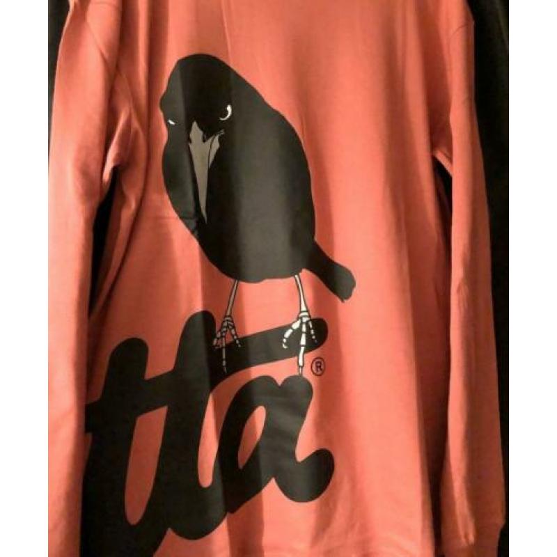 Patta Raaf longsleeve mt L