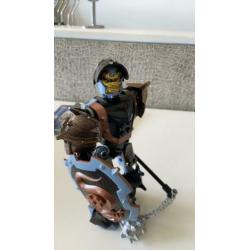 Lego Knights Kingdom Karzon 8706