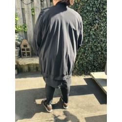Bomberjack van Plus Basics travelstof mt. 52