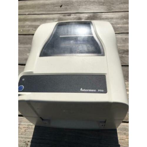Diverse label printers