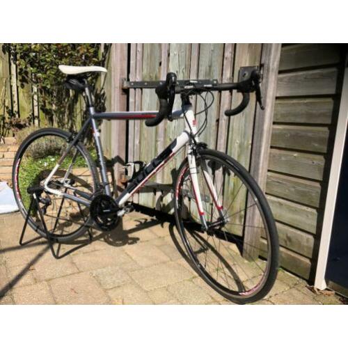 Bulls Harrier 1 Racefiets
