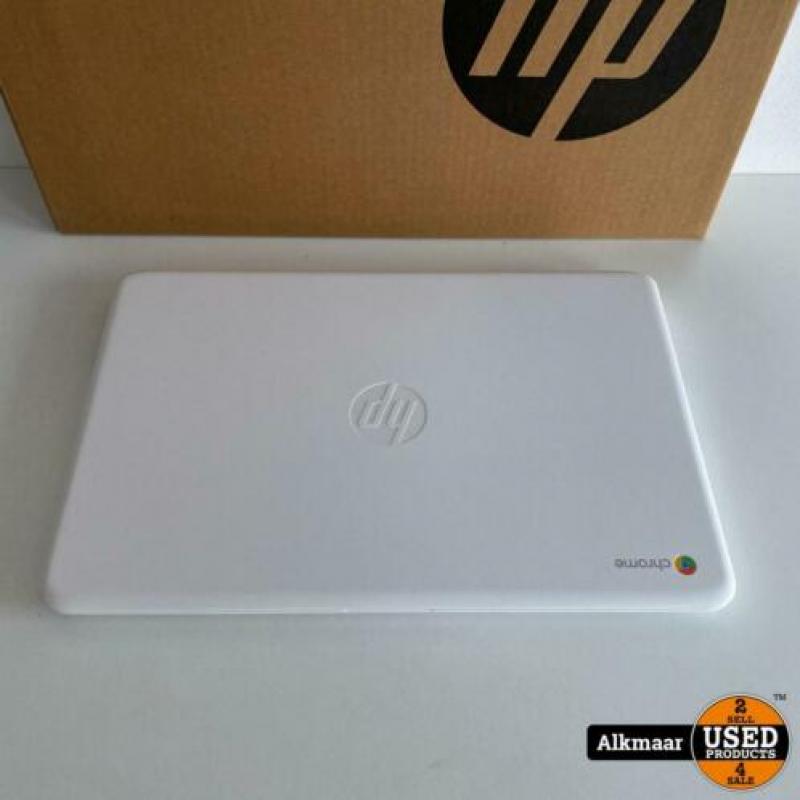 HP | CHROMEBOOK 14 Inch Laptop