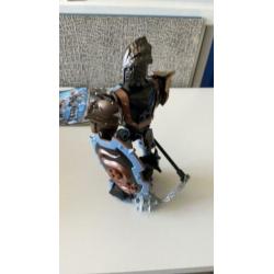 Lego Knights Kingdom Karzon 8706