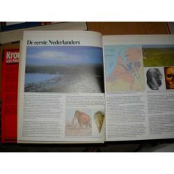 Kroniek jaarboek 1994