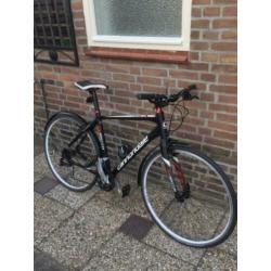 Cannondale 2012 Quick CX speed 27 versnellingen