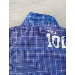Zomerjas in maat 116