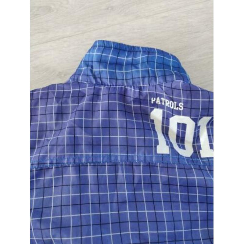 Zomerjas in maat 116