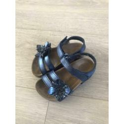Kipling sandalen meisje maat 24
