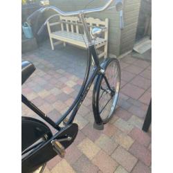 Te koop gazelle oma fiets