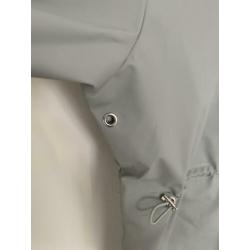 Rains Coat Stone 1246 Jas Nieuw