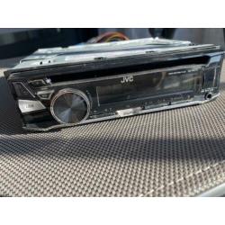 JVC autoradio KD-R474