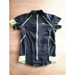 Dameswielrenshirt M