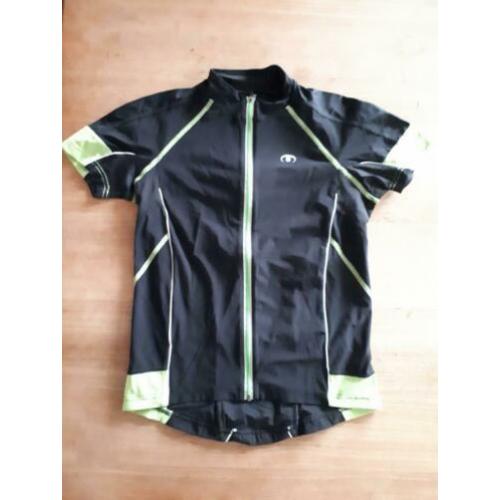 Dameswielrenshirt M