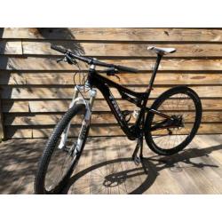 MTB TREK 29er Superfly 100 Fully - full suspension
