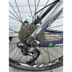 Merida matts lite xt edition