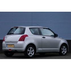 Suzuki Swift 1.3 GA Stuurbekrachtiging, LM Velgen, Metallic