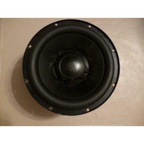 woofer Sub woofer speaker jbl 10" us blaster 12" 30cm gt5
