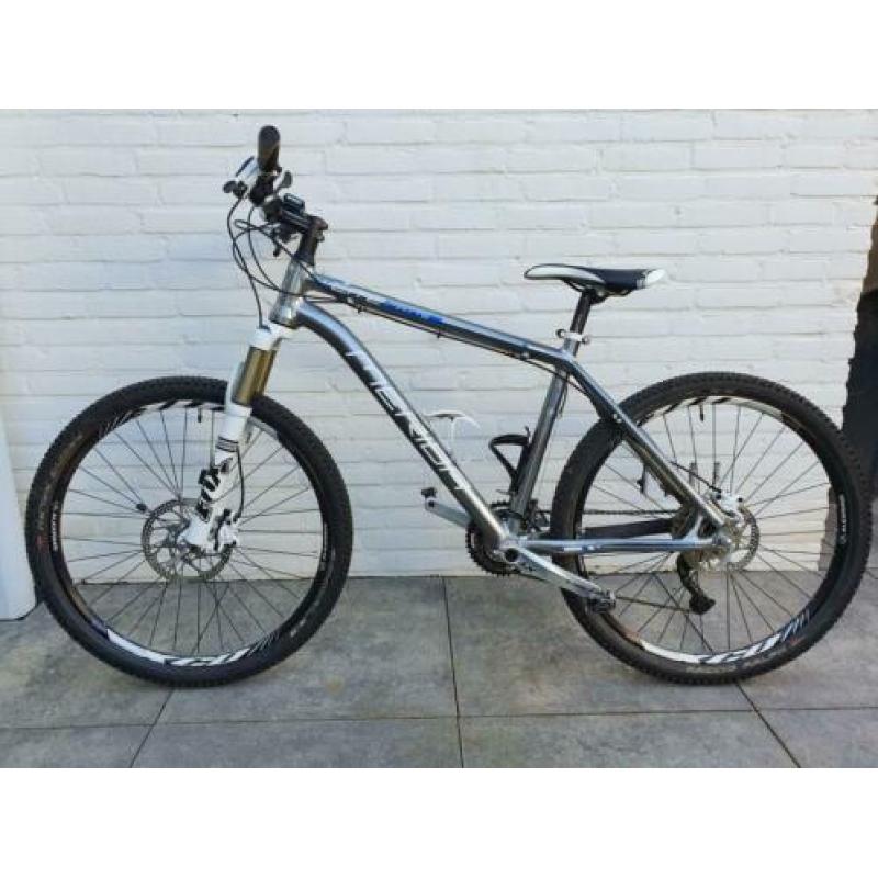 Merida matts lite xt edition