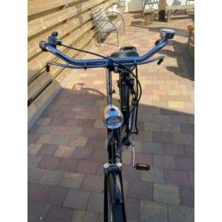 Te koop gazelle oma fiets