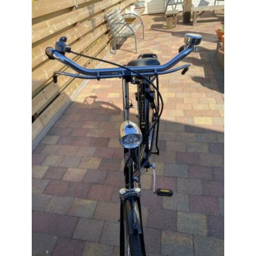 Te koop gazelle oma fiets