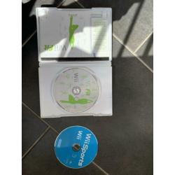 Nintendo Wii