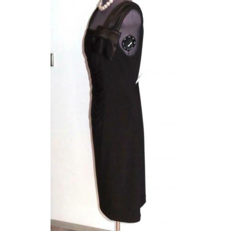JOSEPH RIBKOFF elegante jurk/japon 14 42 44 L