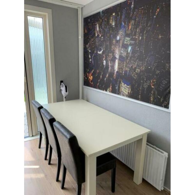 Eettafel