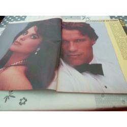 Nieuwe revu 1985-miss holland-holmes/spinks-a schwarzenegger
