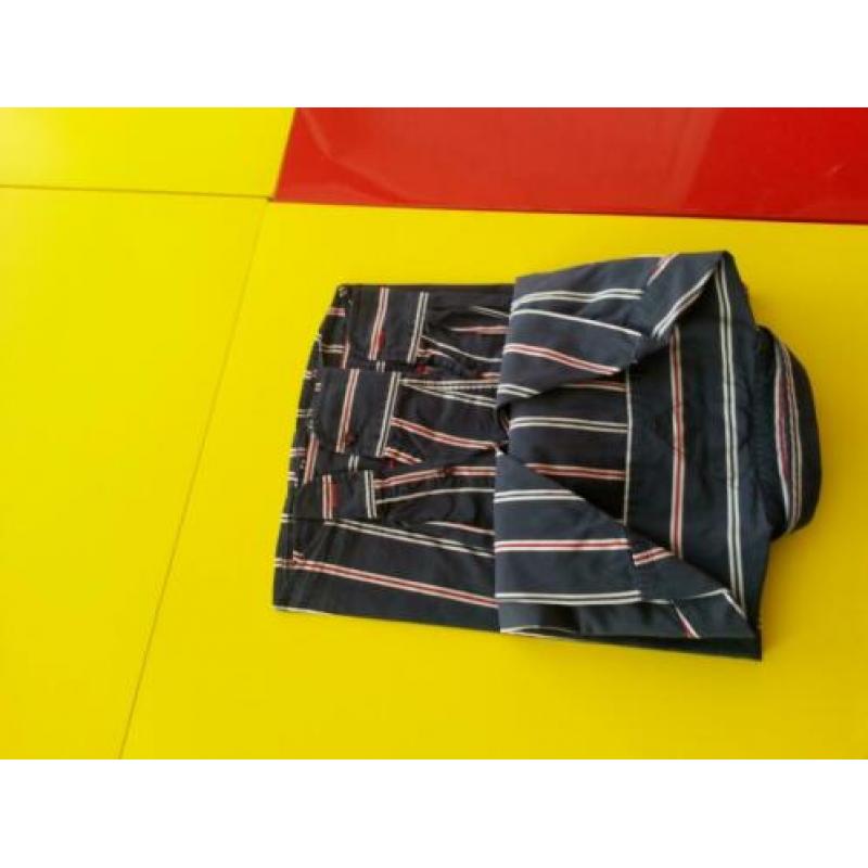 Tommy Hilfiger Overhemd met Blauwe kleur maat M