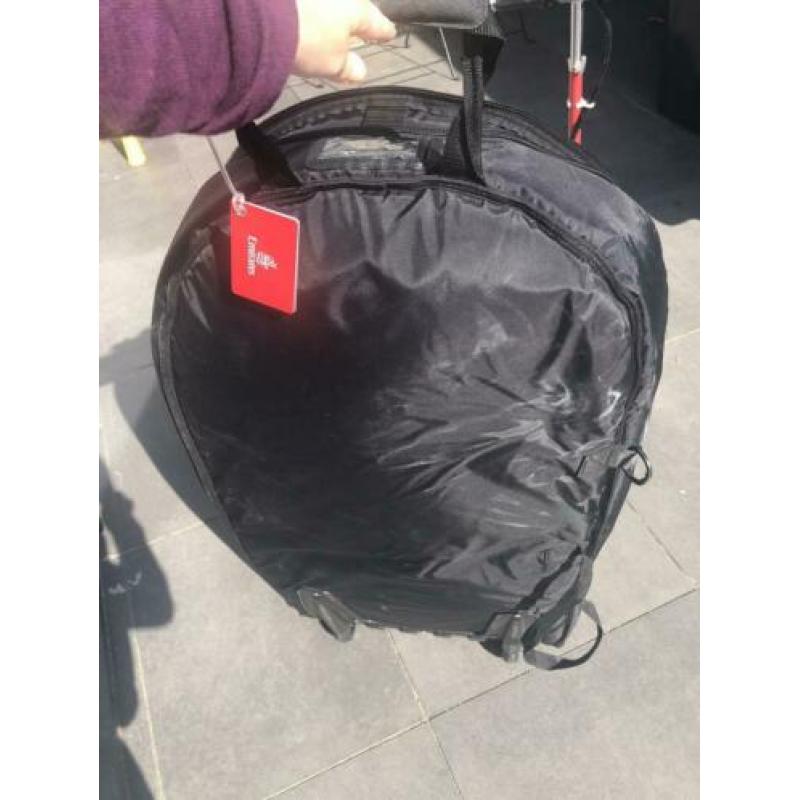Bugaboo transporttas