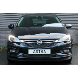 Opel Astra 105pk Turbo Edition (DIRECT MEENEMEN!Winterpakket