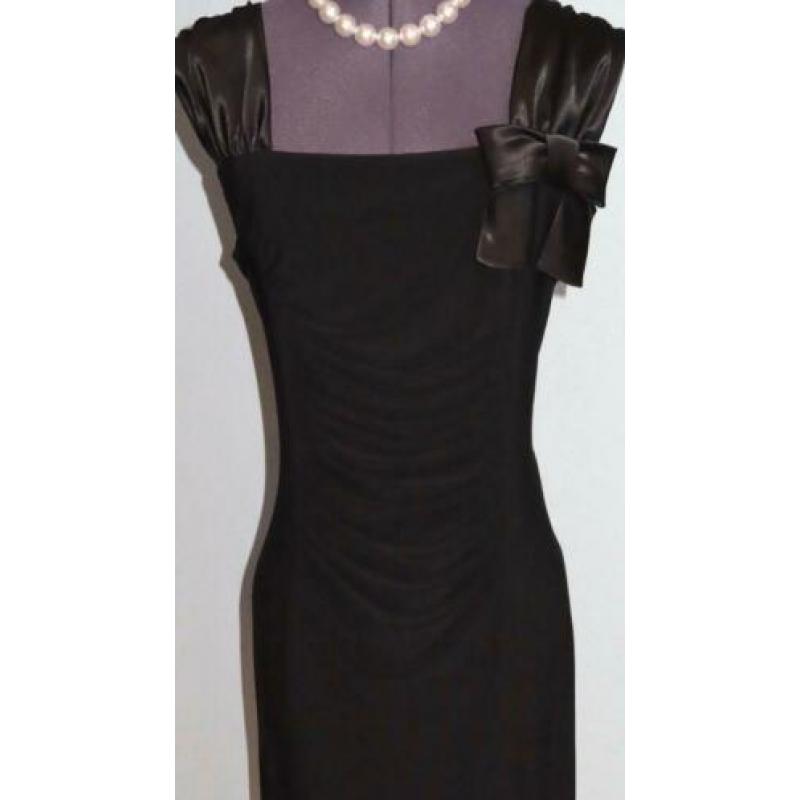 JOSEPH RIBKOFF elegante jurk/japon 14 42 44 L