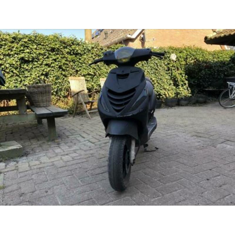 Piaggio zip 2 takt (skr, runner, skipper)