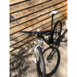 MTB TREK 29er Superfly 100 Fully - full suspension