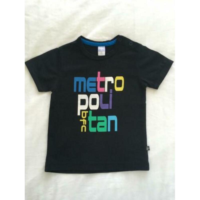 Babykleding maat 74