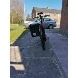 Stromer St1x Speed Pedelec 45 km/u bj 2018 km st 7927 zgan