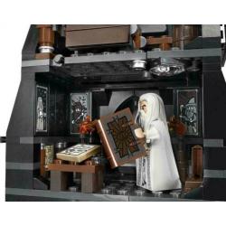 Lego 10237 Lord of The Rings De Toren van Orthanc nieuw