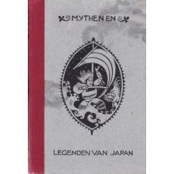Mythen en Legenden van Japan